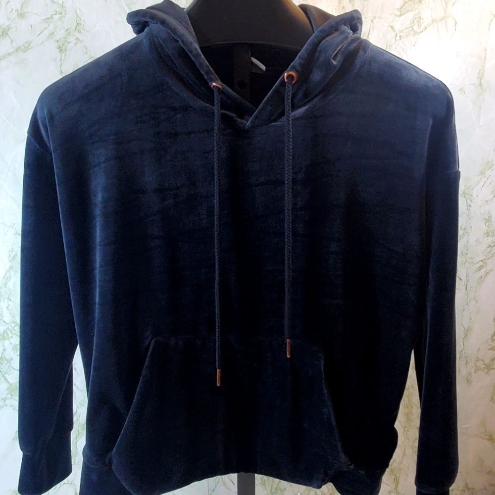 Green Tea Super Soft Hoodie